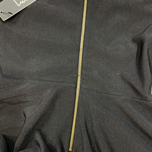 Little Black Dress - Picture 7 of 7